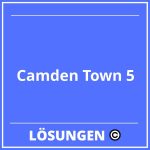 Camden Town 5 Lösungen PDF