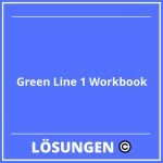 Green Line 1 Workbook Lösungen PDF