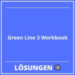 Green Line 3 Workbook Lösungen PDF