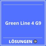 Green Line 4 G9 Lösungen PDF