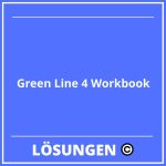 Green Line 4 Workbook Lösungen PDF