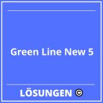 Green Line New 5 Lösungen PDF