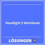 Headlight 5 Workbook Lösungen PDF