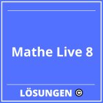 Mathe Live 8 Lösungen PDF