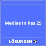 Medias In Res Lösungen 25 PDF