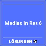 Medias In Res Lösungen 6 PDF