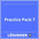 Practice Pack 7 Lösungen PDF