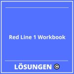 Red Line 1 Workbook Lösungen Online PDF