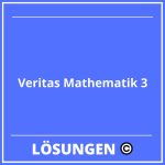 Veritas Mathematik 3 Lösungen Online PDF